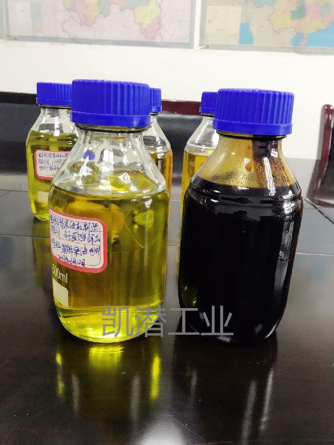 輪胎油可以用在哪？可利用性回收率高嗎？(圖1)